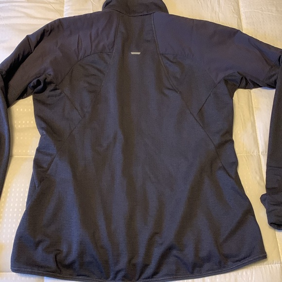 REI Swiftland Insulated Running Jacket - Picture 10 of 10